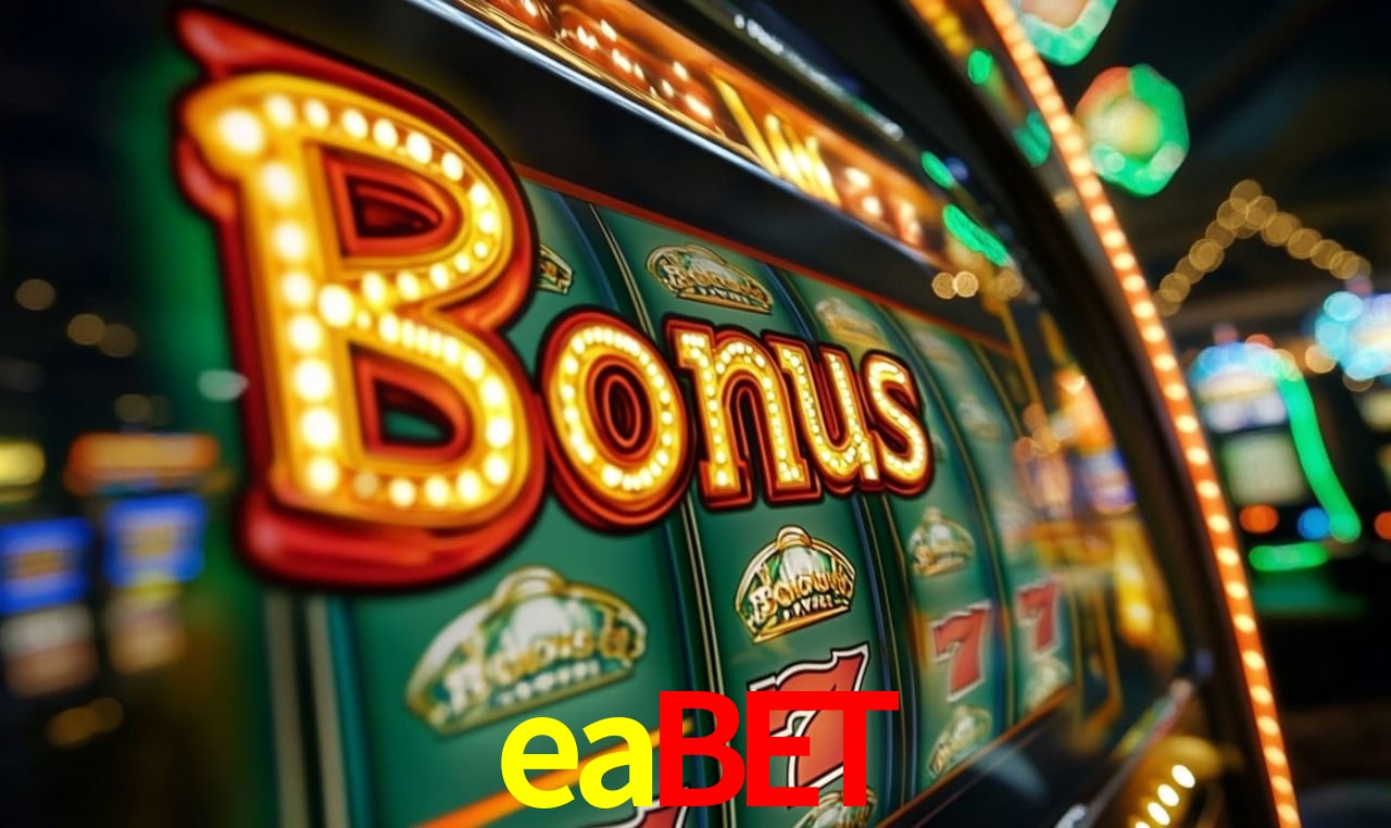 Slots eabet - RTP Alto Certificado