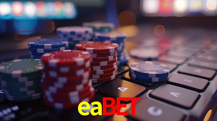 eabet PIX Instantâneo - Saques em 8 Minutos