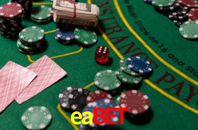 Odds Competitivas eabet