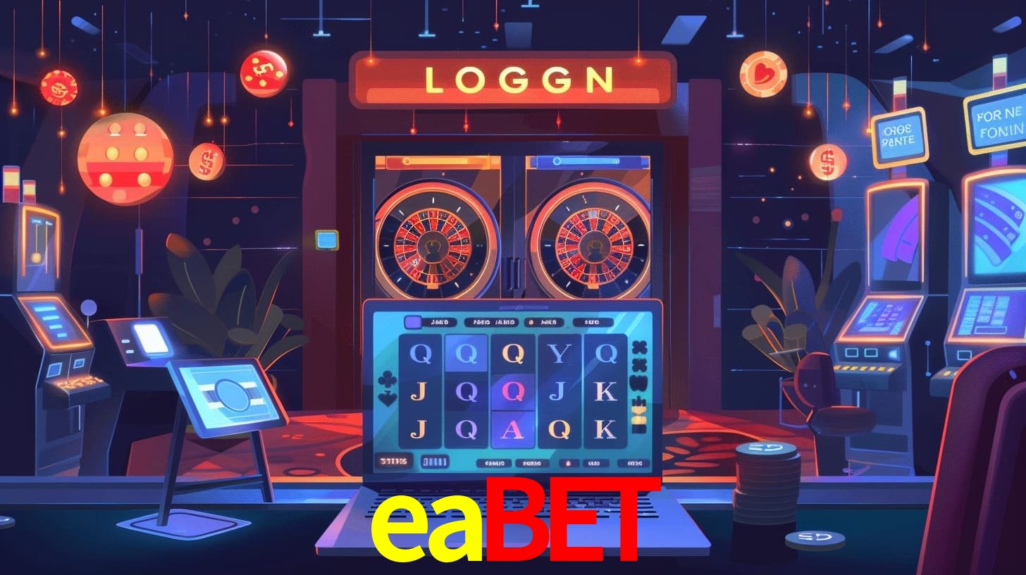 eabet Segurança Logo 1